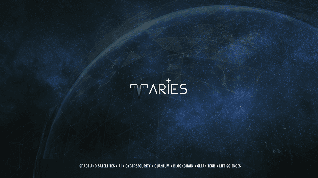 Disruptive Technology SPAC