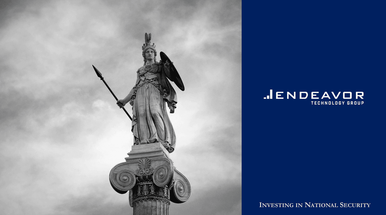 Cyber-Defense Investors