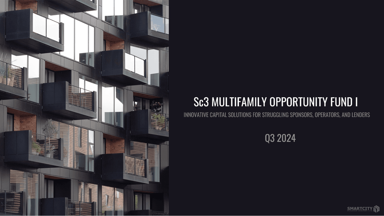 Real Estate Investment Fund