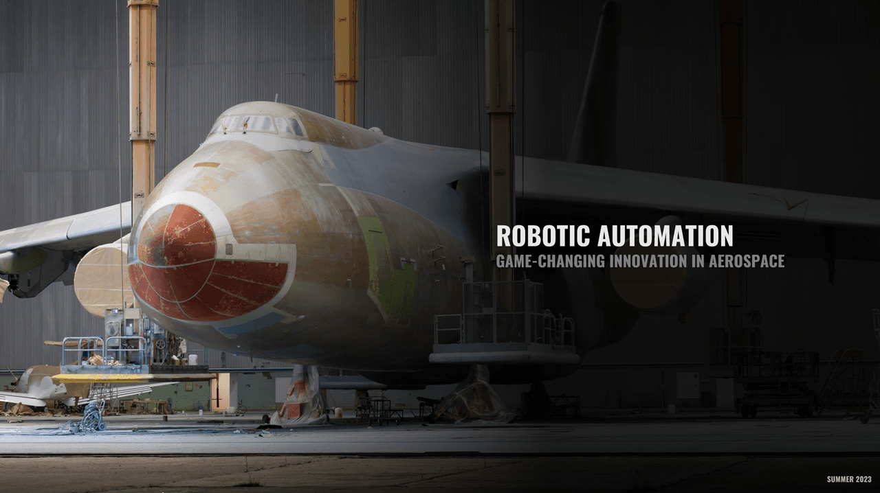 Industrial Revolution 4.0